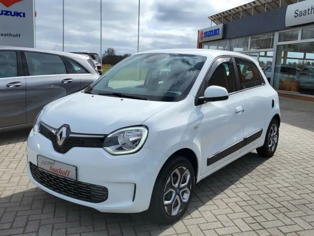 Renault Twingo Electric Zen