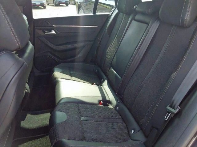 Peugeot 508 Allure Pack Hybrid SW