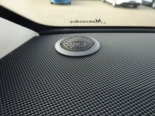 Mercedes-Benz Marco Polo 4MATIC AMG Line