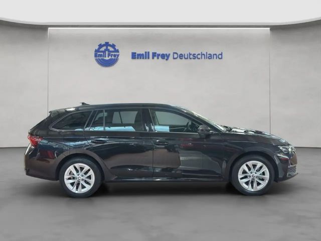 Skoda Octavia 1.5 TSI Combi Selection