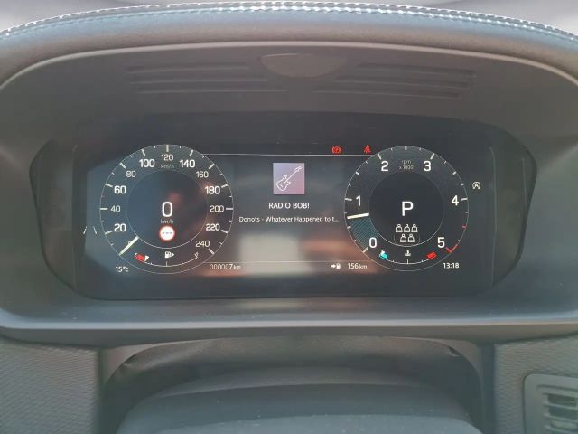 Land Rover Discovery Dynamic HSE