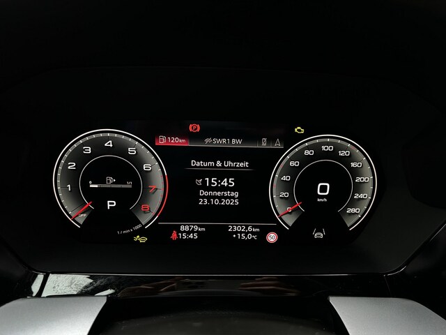 Audi A3 35 TFSI S-Tronic