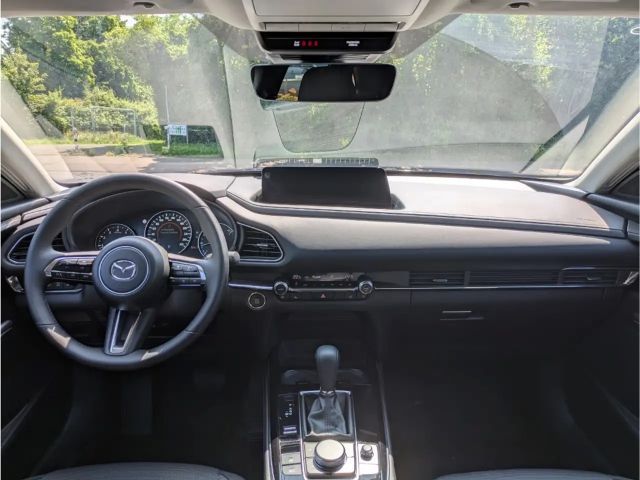 Mazda CX-30 Exclusive-line SkyActiv e-Skyactiv