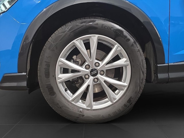 Audi Q3 35 TFSI S-Line Sportback