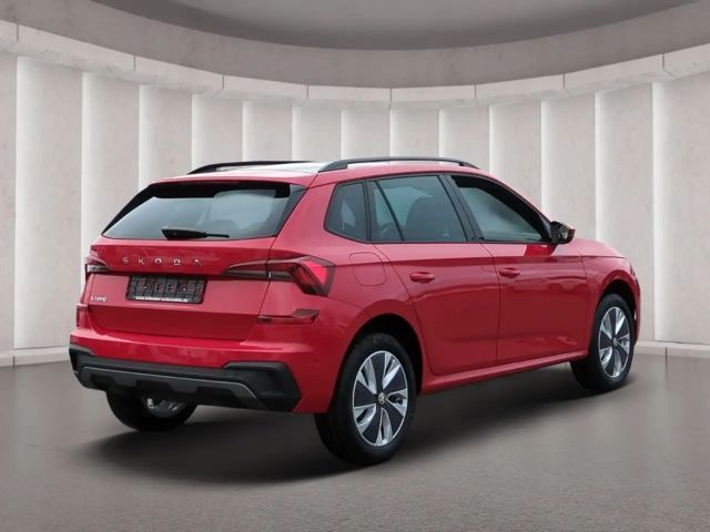 Skoda Kamiq 1.5 TSI Selection