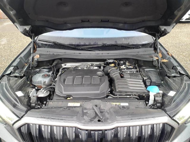 Skoda Kodiaq 2.0 TDI 4x4