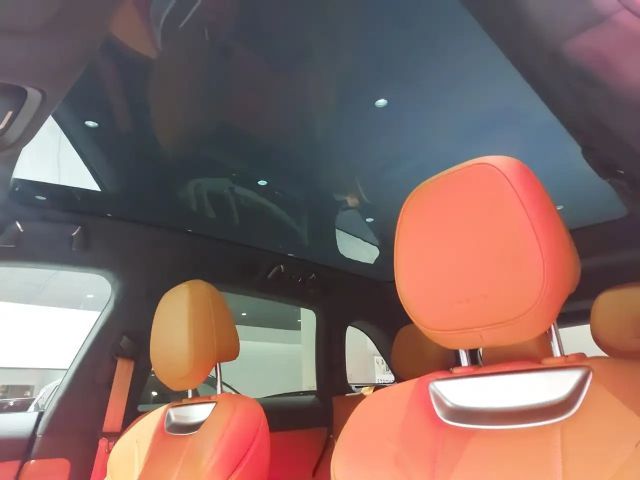 Xpeng G9 AWD Performance