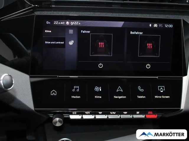 Peugeot 308 Allure Pack SW