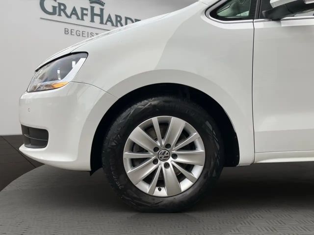 Volkswagen Sharan Comfortline DSG