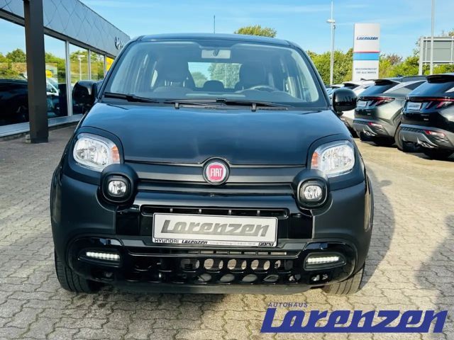 Fiat Panda CityCross Cross