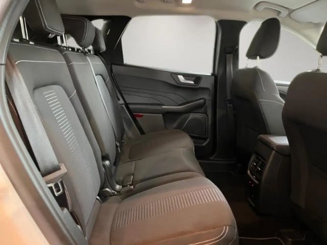 Ford Kuga Active Plug in Hybrid