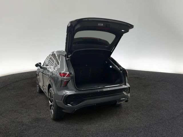 Audi Q3 Quattro S-Tronic