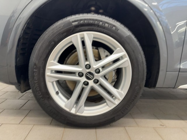 Audi Q5 40 TDI Quattro S-Tronic