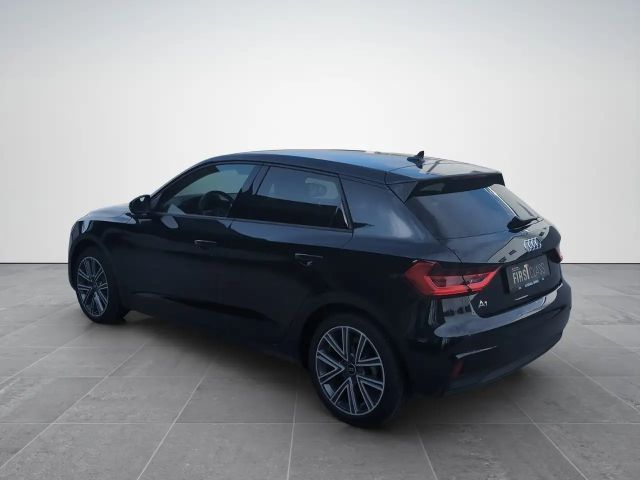 Audi A1 30 TFSI