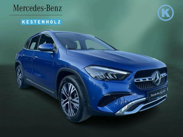 Mercedes-Benz GLA 200 Progressive