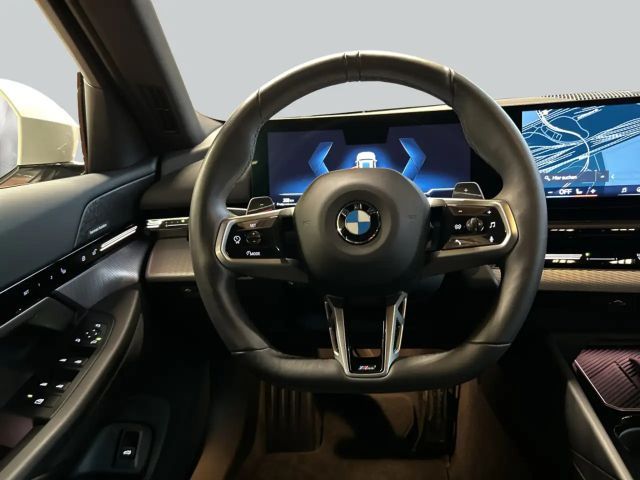 BMW 520 520d Touring