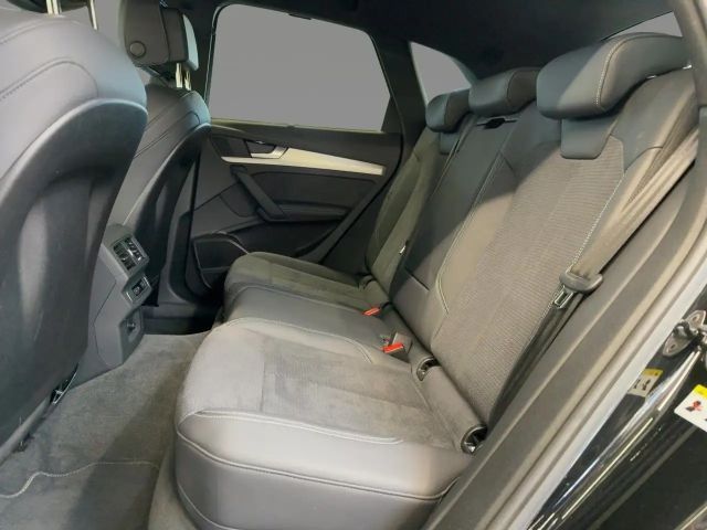 Audi SQ5 55 TDI Quattro