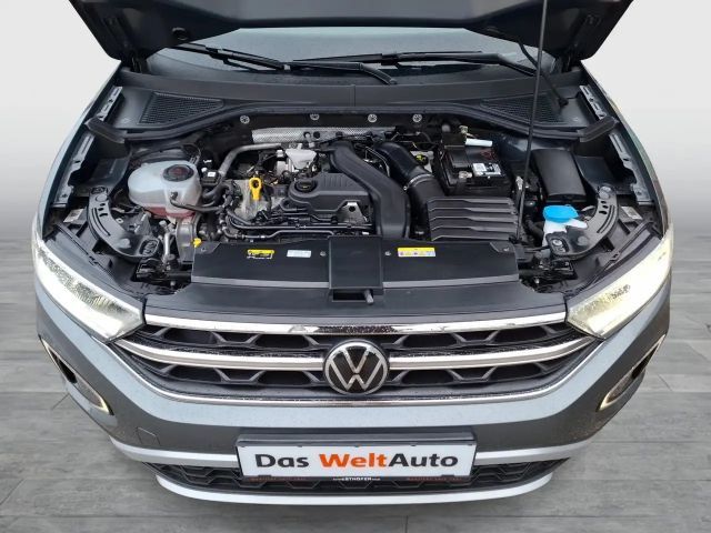Volkswagen T-Roc DSG Style