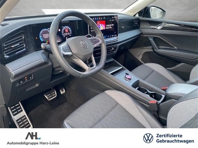 Volkswagen Tiguan 2.0 TDI DSG