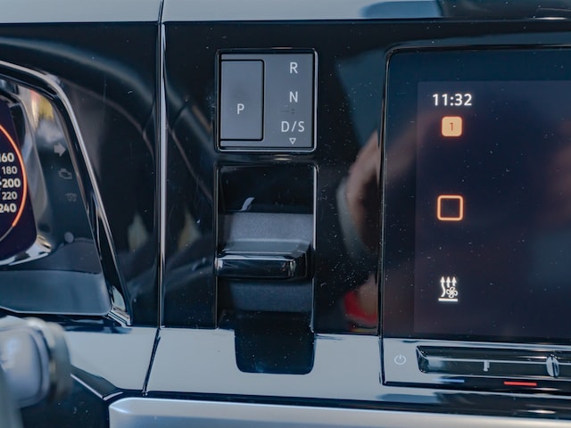 Volkswagen Multivan Sound T7 eHybrid