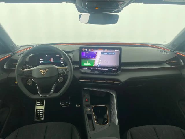 Cupra Terramar 1.5 e-TSI 150 PS DSG