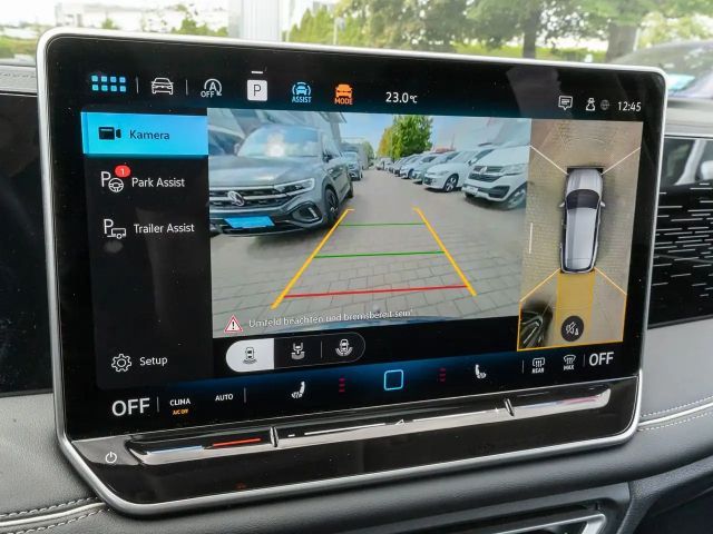 Volkswagen Tiguan 2.0 TDI DSG Elegance Elegance