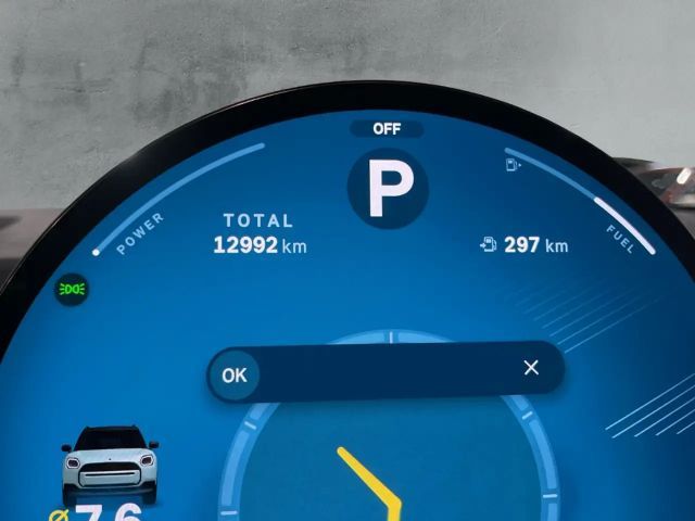 MINI Cooper S Countryman All4