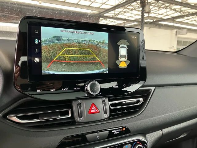 Hyundai i30 N Line T-GDi