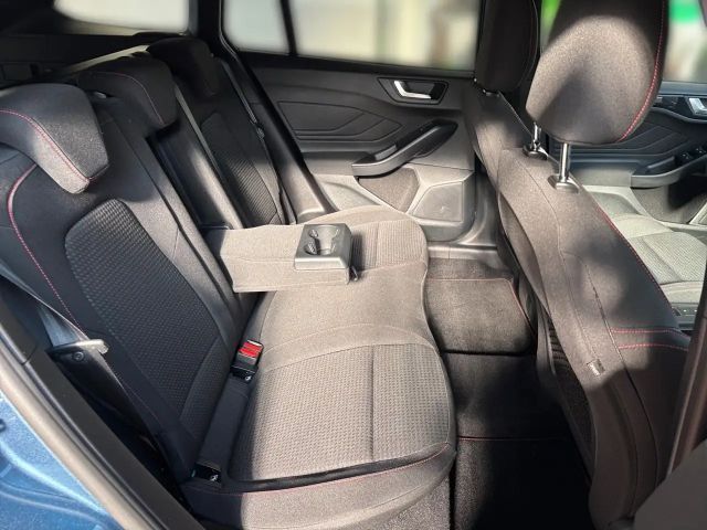 Ford Focus ST Line Wagon