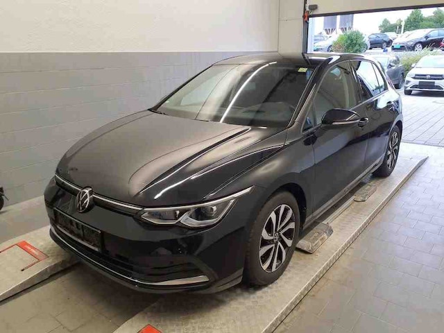 Volkswagen Golf 2.0 TDI DSG