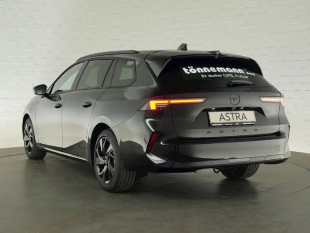 Opel Astra GS-Line Grand Sport Sports Tourer