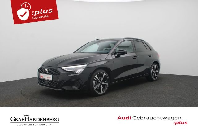 Audi A3 35 TDI S-Tronic Sportback