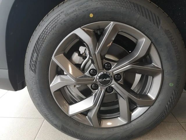 BYD Atto 2 Atto2 45,12 kWh Active Österreich Paket