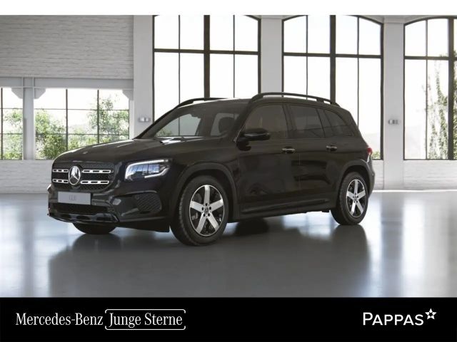 Mercedes-Benz GLB 220 4MATIC GLB 220 d