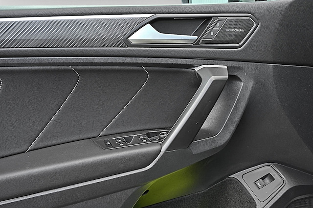 Volkswagen Tiguan Allspace DSG R-Line