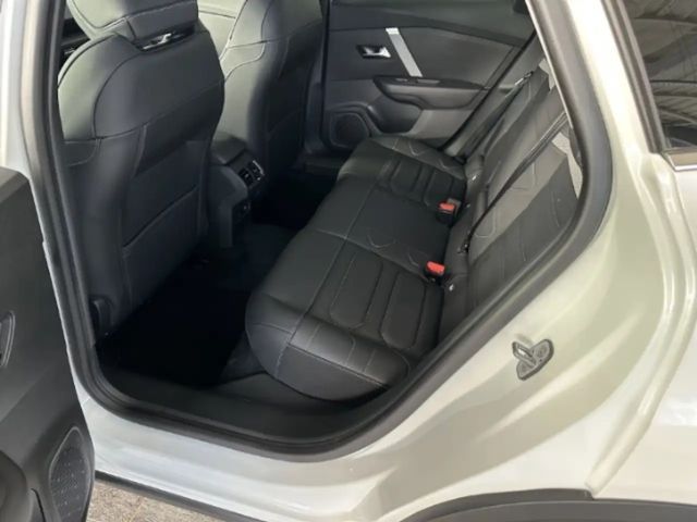 Citroën ë-C4 X Shine