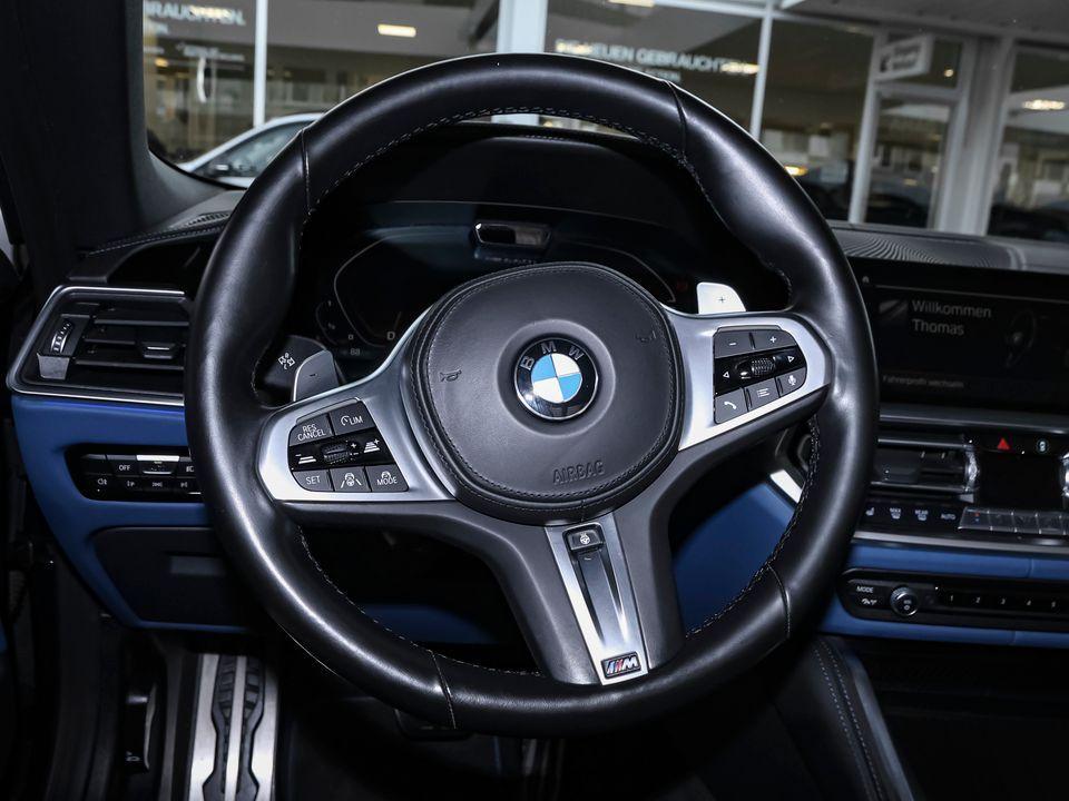 BMW M440 Cabrio M440i xDrive