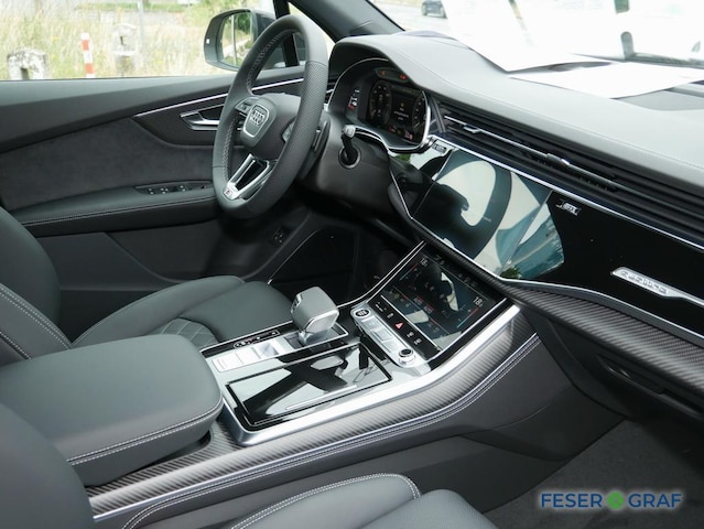 Audi Q7 60 TFSI Hybride Quattro S-Line