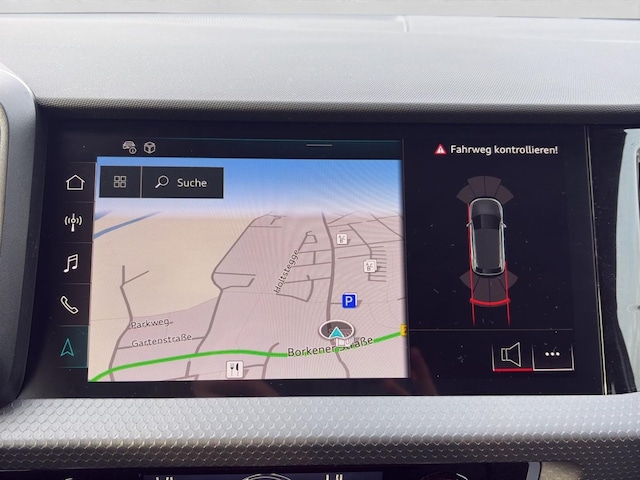 Audi A1 30 TFSI S-Tronic Sportback