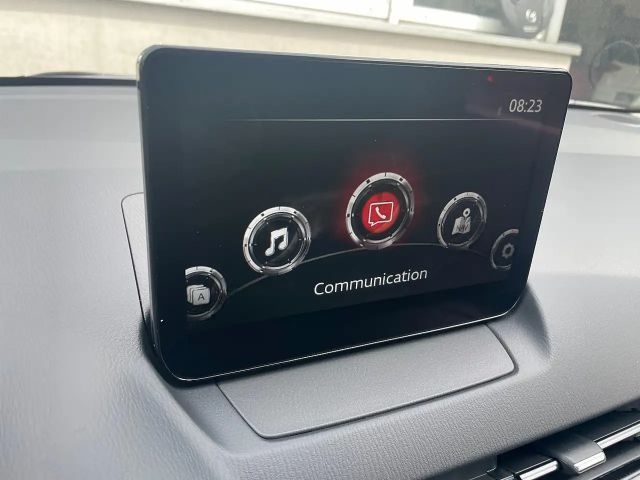 Mazda 2 Homura SkyActiv