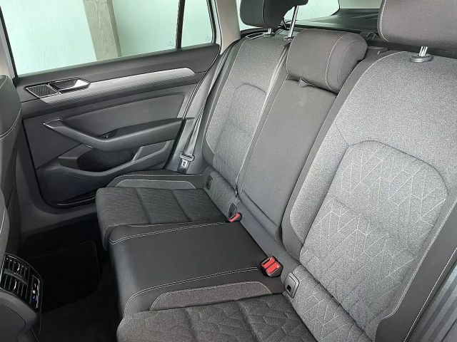 Volkswagen Passat Business DSG Variant