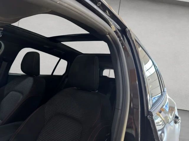 Ford Focus ST Line Wagon