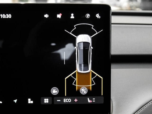 Skoda Enyaq Coupe Sportline