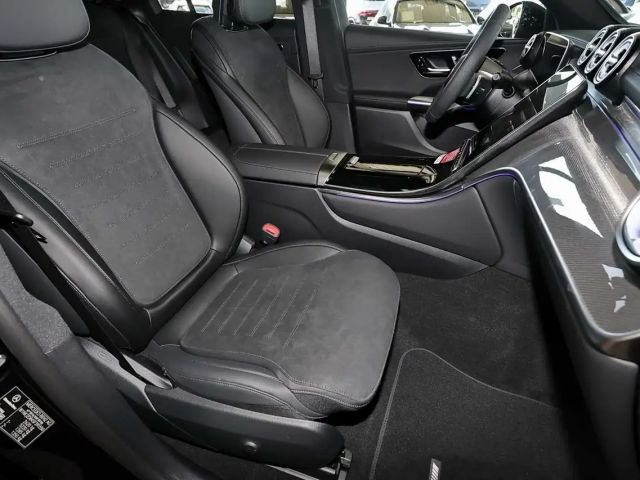 Mercedes-Benz GLC 450 4MATIC AMG Line