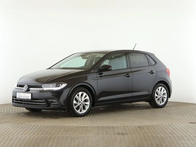 Volkswagen Polo 1.0 TSI Style
