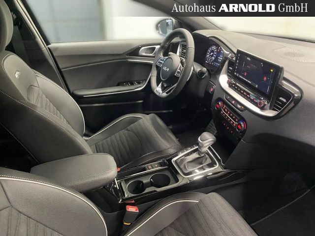 Kia ProCeed GDi GT-Line