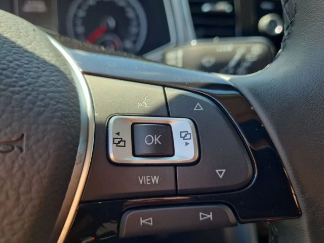 Volkswagen T-Roc 1.5 TSI