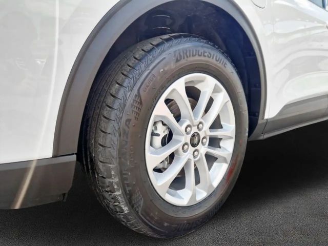 Ford Kuga Plug in Hybrid Titanium