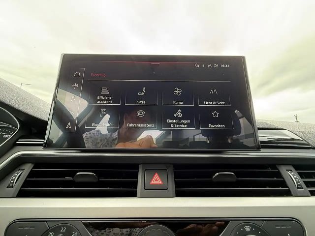 Audi A4 35 TDI S-Tronic Sedan