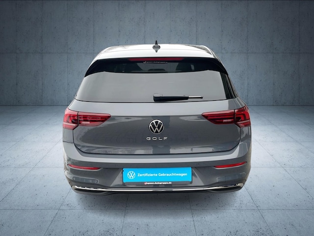 Volkswagen Golf 1.5 TSI